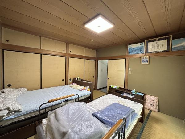 宇都宮市宝木本町　４ＬＤＫ　中古住宅のその他