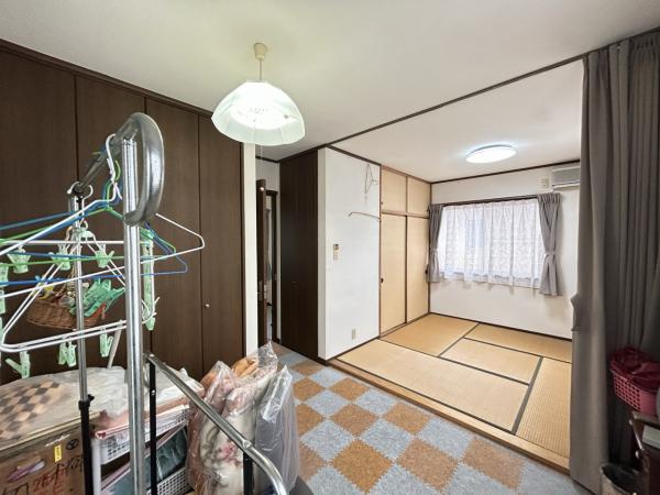 宇都宮市宝木本町　４ＬＤＫ　中古住宅のその他