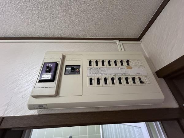 宇都宮市宝木本町　４ＬＤＫ　中古住宅のその他