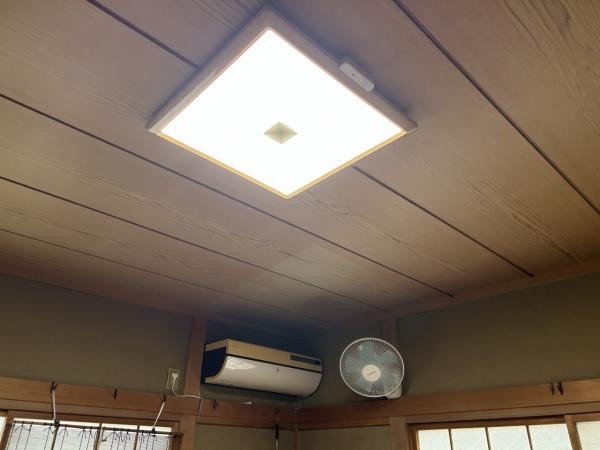 宇都宮市宝木本町　４ＬＤＫ　中古住宅のその他