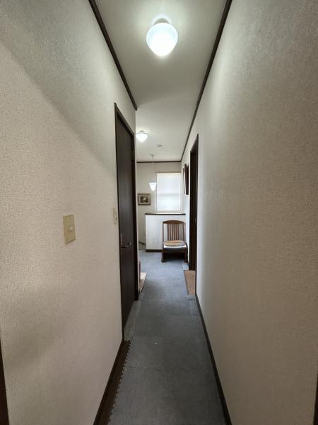 宇都宮市宝木本町　４ＬＤＫ　中古住宅のその他