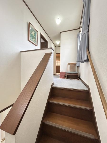 宇都宮市宝木本町　４ＬＤＫ　中古住宅のその他