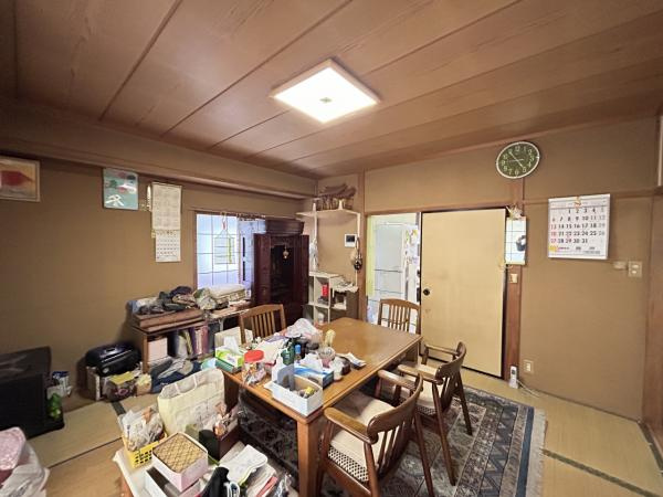 宇都宮市宝木本町　４ＬＤＫ　中古住宅のその他共用部分