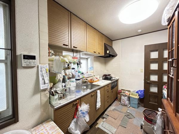 宇都宮市宝木本町　４ＬＤＫ　中古住宅のその他共用部分