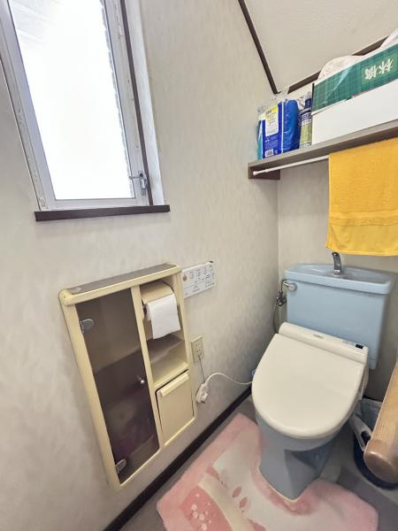 宇都宮市宝木本町　４ＬＤＫ　中古住宅のその他