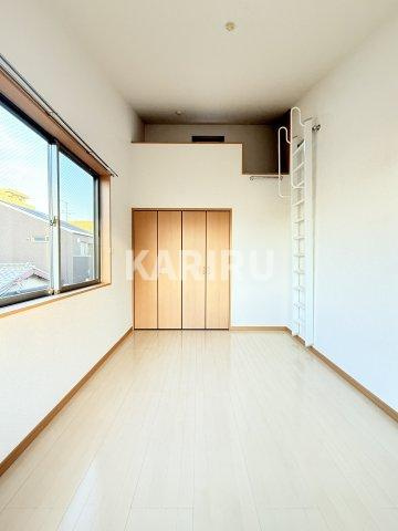 フォレスト都島のトイレ