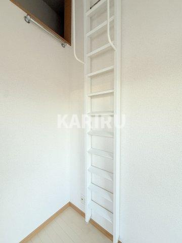 フォレスト都島のその他共用部分