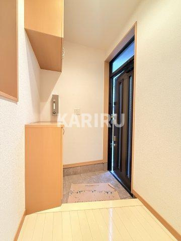 フォレスト都島のセキュリティ