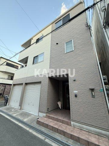 フォレスト都島