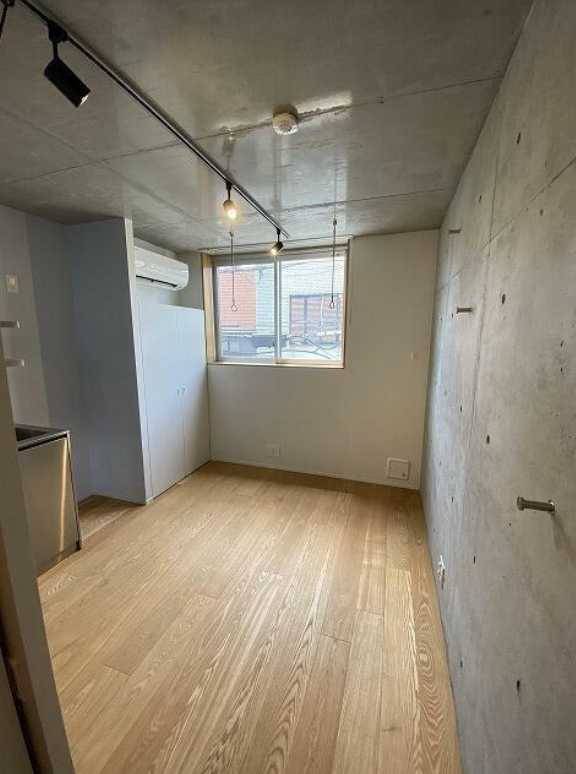 PASEOSANGENJAYAEASTWEST　敷金礼金0　フリーレント1か月　ネット0の内装