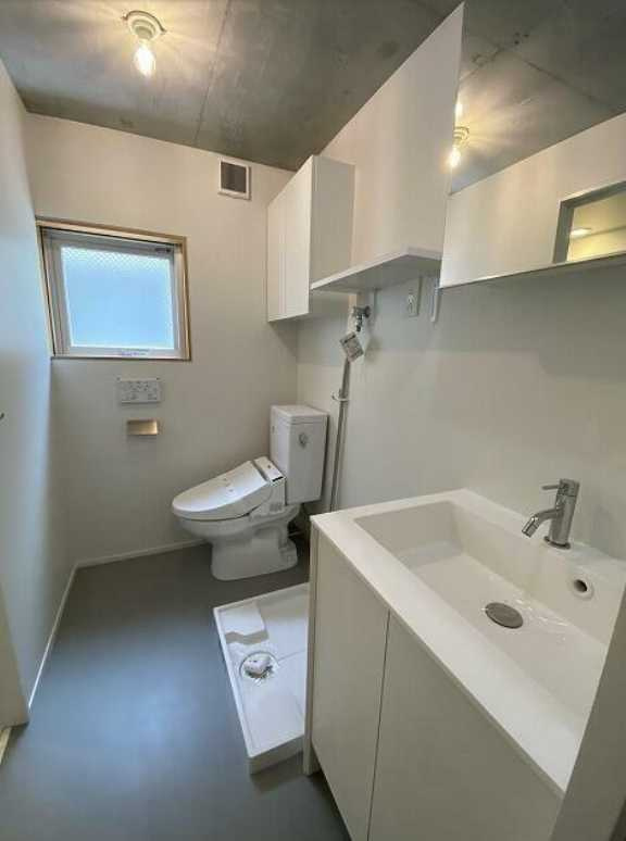 PASEOSANGENJAYAEASTWEST　敷金礼金0　フリーレント1か月　ネット0の設備