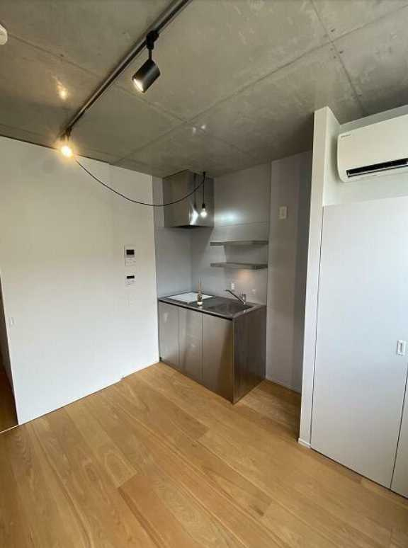 PASEOSANGENJAYAEASTWEST　敷金礼金0　フリーレント1か月　ネット0のキッチン