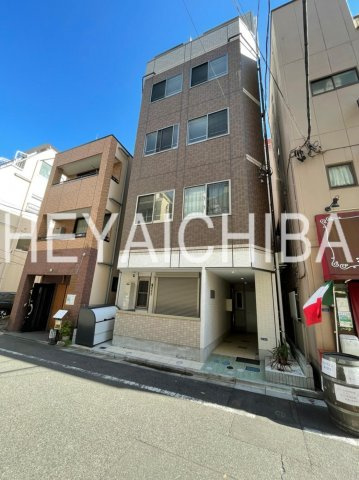 フォレストヴィラ入谷