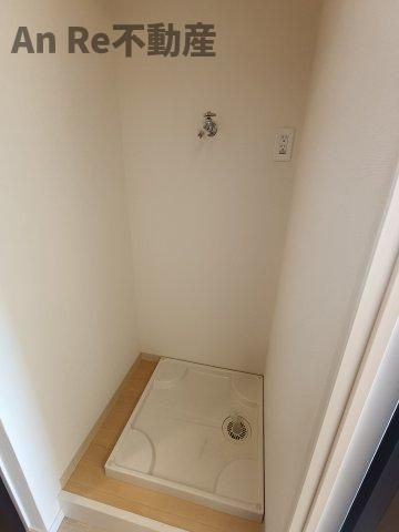 川口市大字安行西立野の賃貸マンションの設備