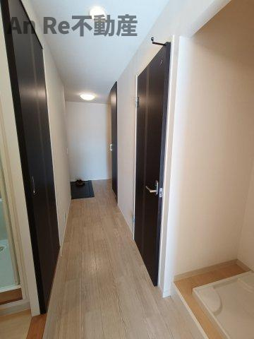 川口市大字安行西立野の賃貸マンションのその他