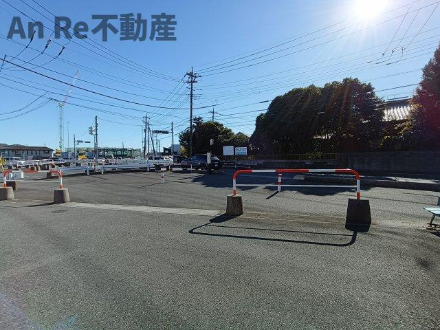 川口市大字安行西立野の賃貸マンションの周辺