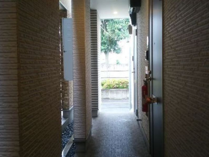 リュクシティー高井戸（リュクスシティー高井戸）のその他共用部分