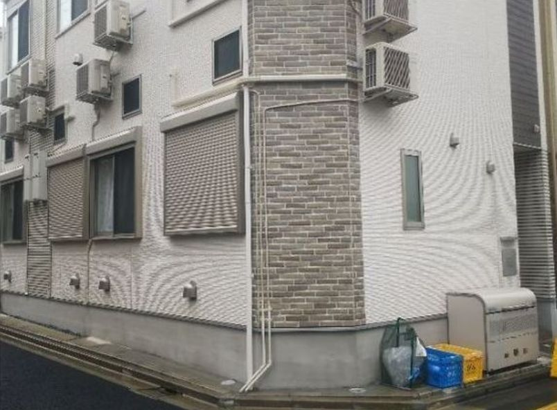 リュクシティー高井戸（リュクスシティー高井戸）のその他共用部分