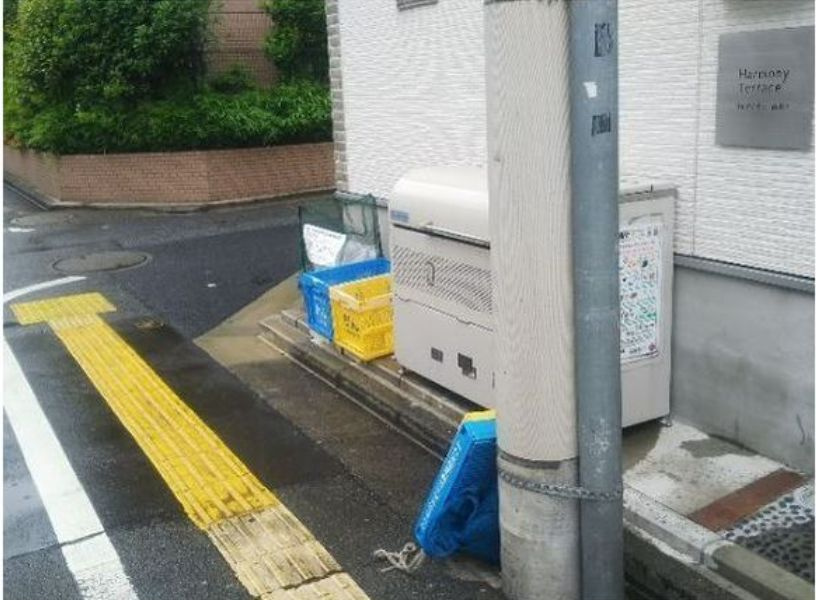 リュクシティー高井戸（リュクスシティー高井戸）のその他共用部分