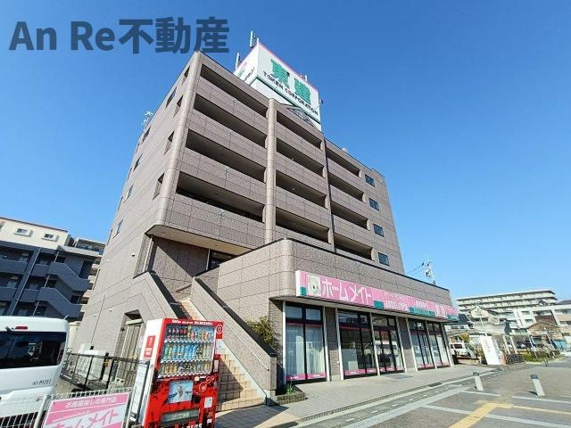 ピュア　プリミエールの外観