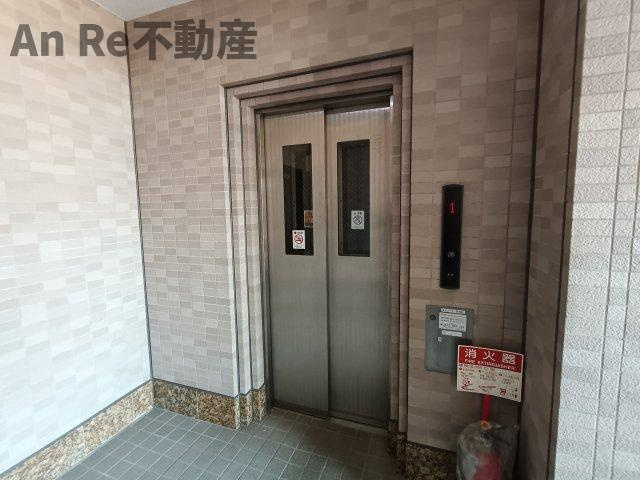 ピュア　プリミエールの設備