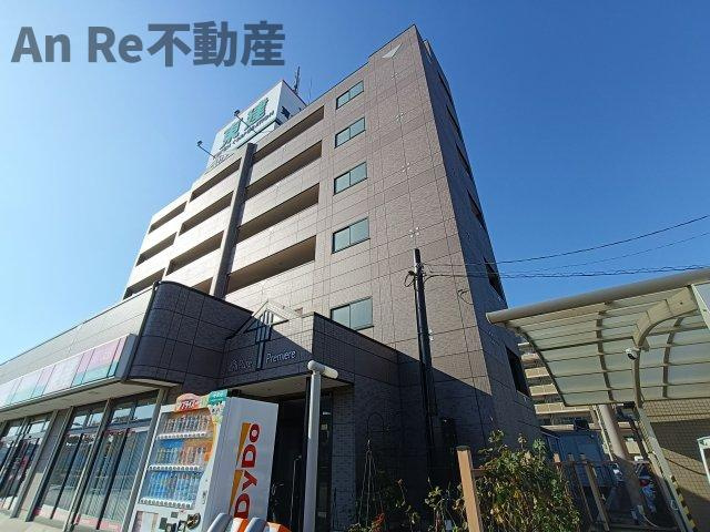 ピュア　プリミエールの展望