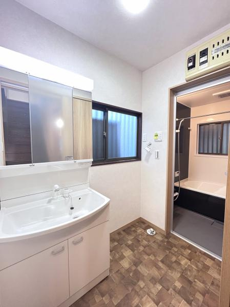 宇都宮市春日町　３ＬＤＫ　中古住宅のその他