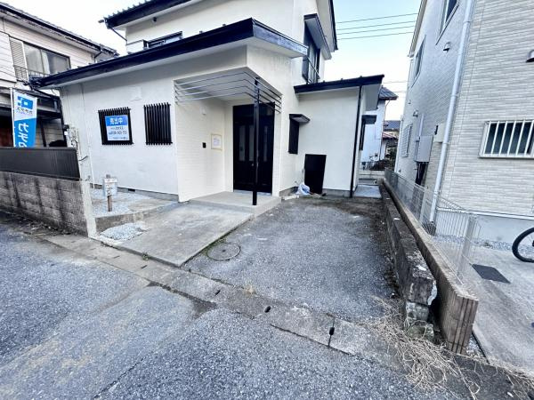 宇都宮市春日町　３ＬＤＫ　中古住宅のその他