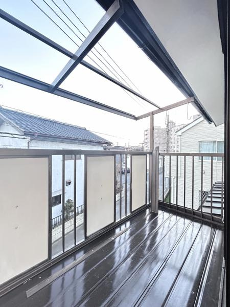 宇都宮市春日町　３ＬＤＫ　中古住宅のその他