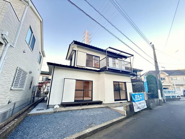 宇都宮市春日町　３ＬＤＫ　中古住宅のその他