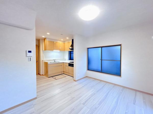 宇都宮市春日町　３ＬＤＫ　中古住宅のその他