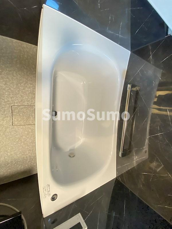 オープンレジデンシア天神今泉の寝室|落ち着いて過ごせるお部屋なので、寝室にいかがでしょうか