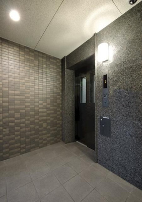 【その他共用部分】 | ルーブル墨田立花