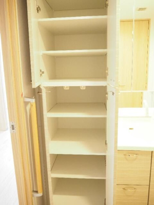 【収納】 | ルーブル墨田立花