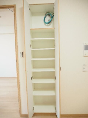 【収納】 | ルーブル墨田立花