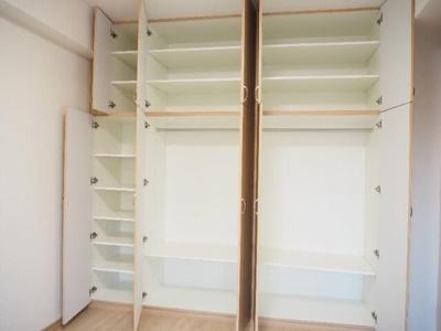 【収納】 | ルーブル墨田立花