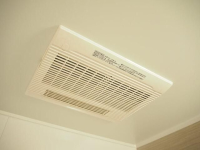 【浴室】 | ルーブル墨田立花