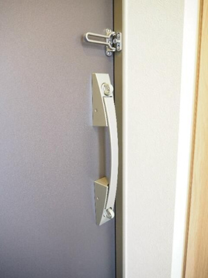 【設備】 | ルーブル墨田立花