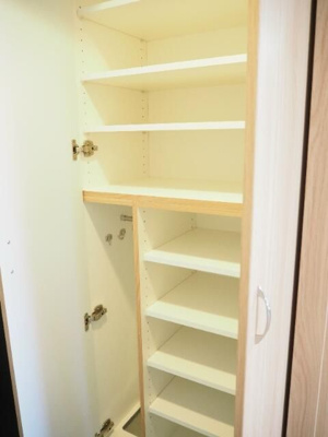 【玄関】 | ルーブル墨田立花