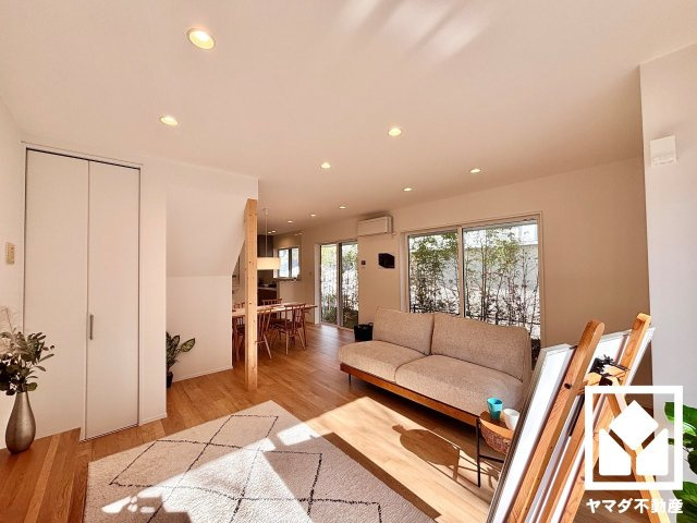 大津市大平１丁目　54号地