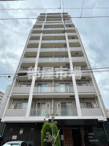 スパシエ　リーヴァ浅草