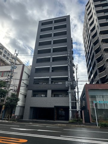 オープンレジデンシア薬院南 