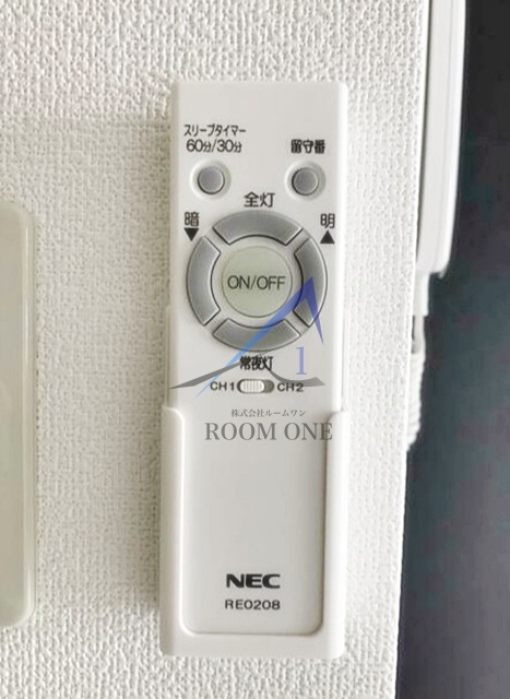 コーポプリンセスの内装|内装です。