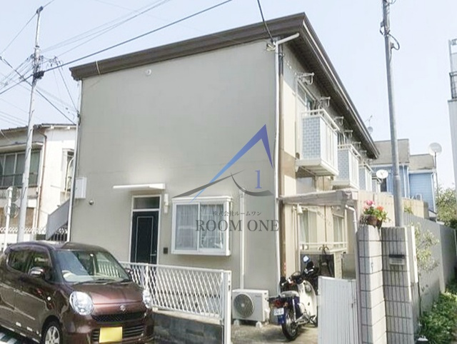 コーポプリンセス