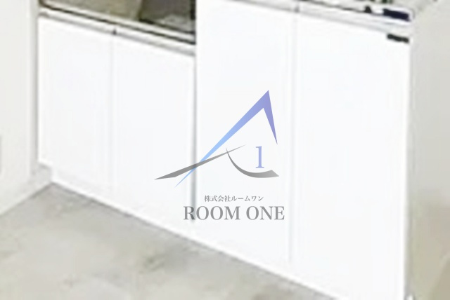 コーポプリンセスの収納|収納です。