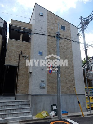 【外観】 | スフレＳ | 外観☆