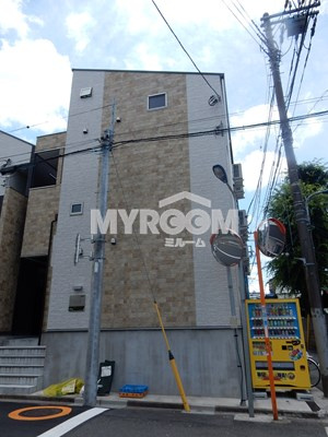 【外観】 | スフレＳ | 外観☆