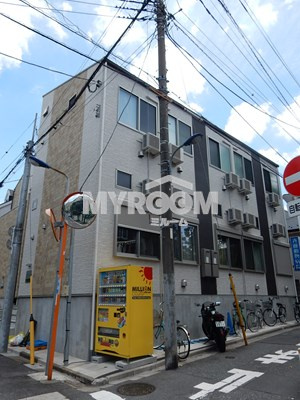 【外観】 | スフレＳ | 外観☆