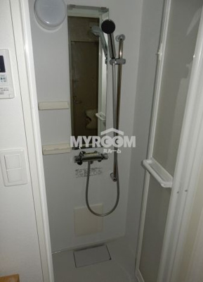 【浴室】 | スフレＳ | シャワールーム・トイレ別（同一仕様写真）