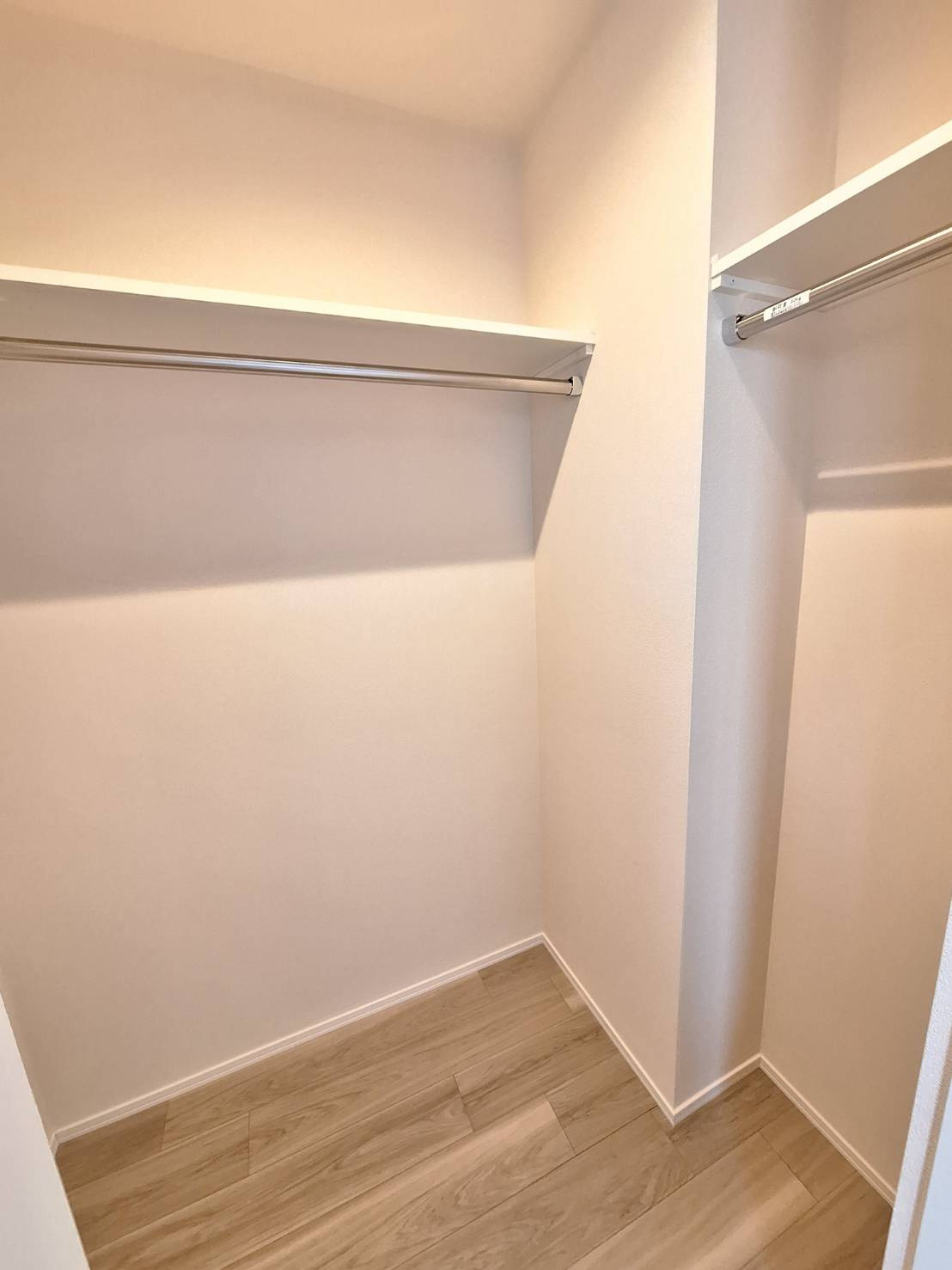 玉川野毛パークサイドハウスAのバルコニー